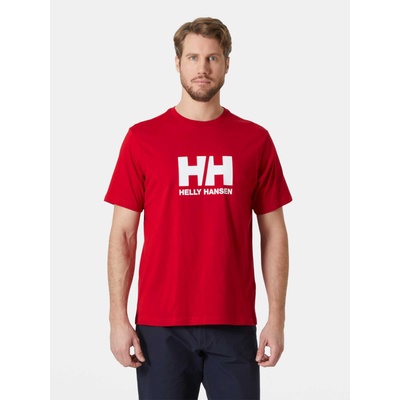 Helly Hansen Тениска hh logo t-shirt 3.0