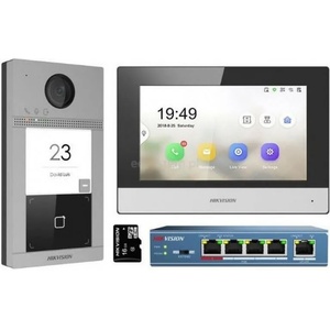 Hikvision DS-KIS604-S(C)