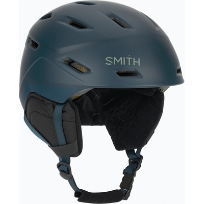 Smith Optics Ски каска Smith Mission MIPS matte pacific geo