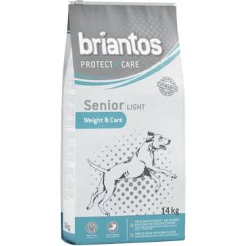 Briantos Protect & Care Senior Light Weight & Care 14 kg