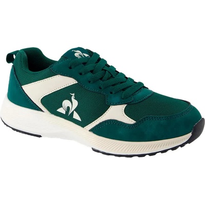 Маратонки Le coq sportif R500 2 GS trainers - Green (June Bug / Turtle Dove)