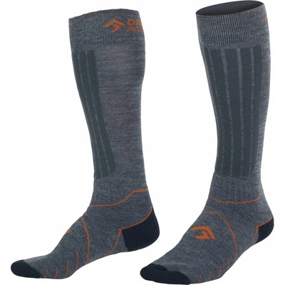 Direct Alpine ponožky ASPEN anthracite