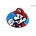 Přezka Super Mario