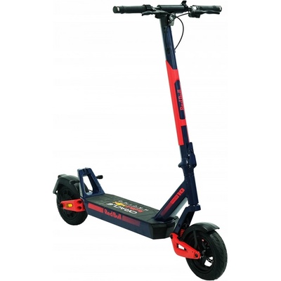 Red Bull RTAKEUP10 10