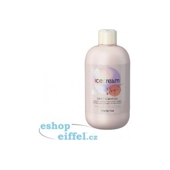Inebrya Ice Cream DryT Shampoo výživný šampon 300 ml