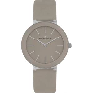 Jacques Lemans Дамски часовник Jacques Lemans Monaco - 42-9C (42-9C) Часовници