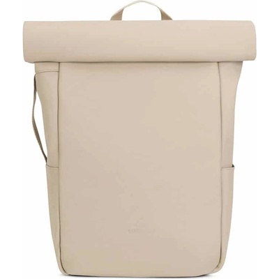 Johnny Urban roll top Henry béžovo-šedá 19 l