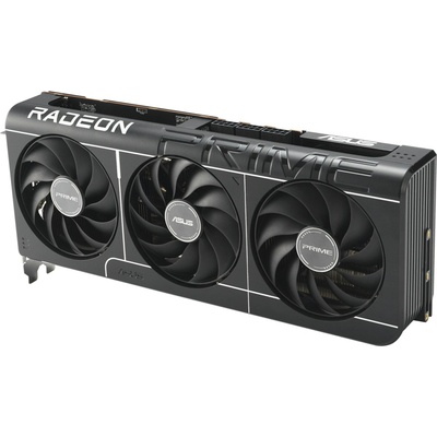 Asus PRIME-RX9070XT-O16G