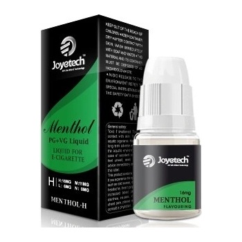 Joyetech Menthol 10 ml 3 mg
