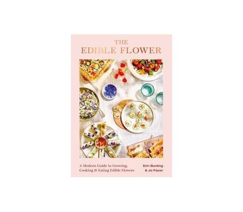 The Edible Flower
