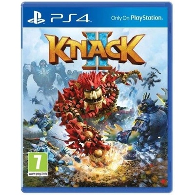 Knack 2