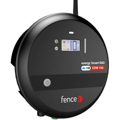 FENCEE Zdroj kombinovaný FENCEEDUO Smart EDW100, 10 J