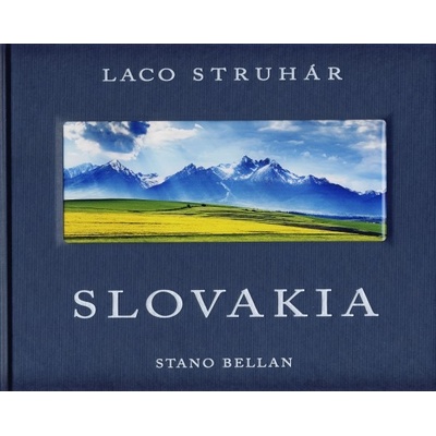 Slovakia Struhár Laco Bellan Stano