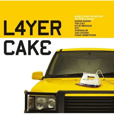 OST - Layer Cake
