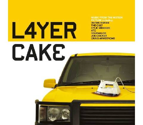 OST - Layer Cake
