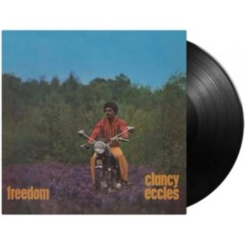 Eccles Clancy - Freedom LP