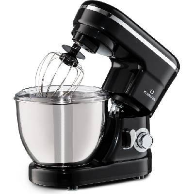 Klarstein Bella Mini Black