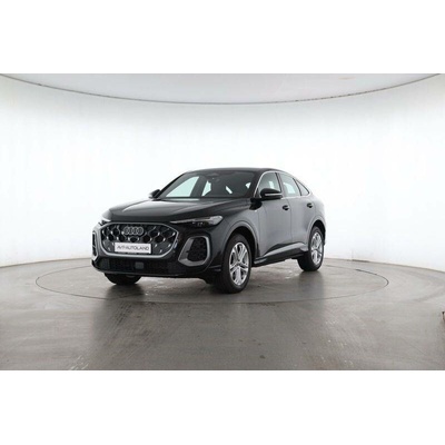 Audi Q5 TDI quattro S tronic S-line Sportback 150 kW