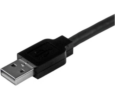 StarTech USB2HAB50AC