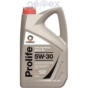 Image 1 of Comma Prolife 5W-30 5 l