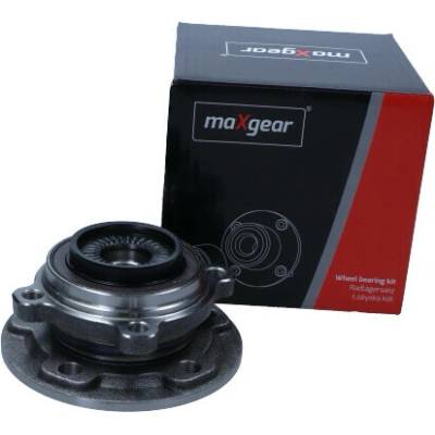 Súprava ložísk kolesa MAXGEAR 33-1210 (331210)