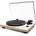 Argon Audio Грамофон Argon Audio TT-3 - светло кафяв (ARGTT3ASH)