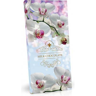 Selllot Mléčná Orchidej 100 g