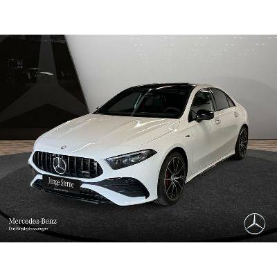 Mercedes-Benz A 35 AMG 225 kW