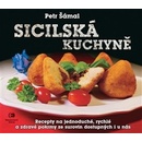 Sicilská kuchyně
