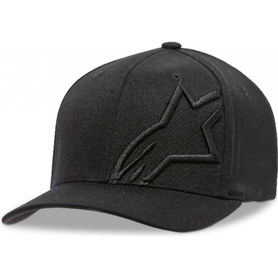 Alpinestars CORP SHIFT 2 čierna