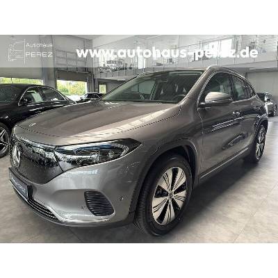 Mercedes-Benz EQA 350 215 kW