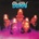 Deep Purple - Burn CD