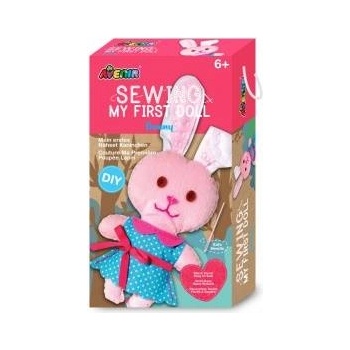 MG Home Sew a rabbit