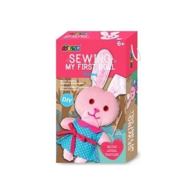 MG Home Sew a rabbit