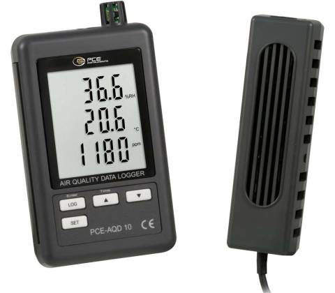 PCE Instruments PCE-AQD 10