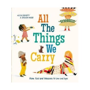 All the Things We Carry PB (2024)