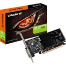 GIGABYTE GeForce GT 1030 Low Profile 2GB GDDR5 64bit (GV-N1030D5-2GL)