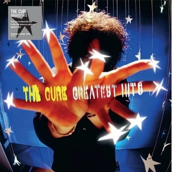 The Cure - Greatest Hits (Indie Exclusive) (25th Anniversary/Limited Edition) (2 LP) (0602488319485)