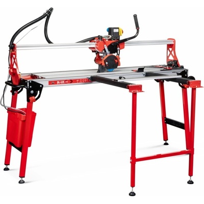 RUBI DL-125 1200