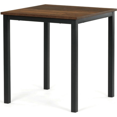 Autronic GDT-201 OLW2 70 x 70 cm melamin old wood Hnědá