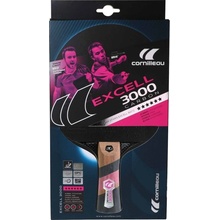 Cornilleau EXCELL CARBON 3000 Indoor