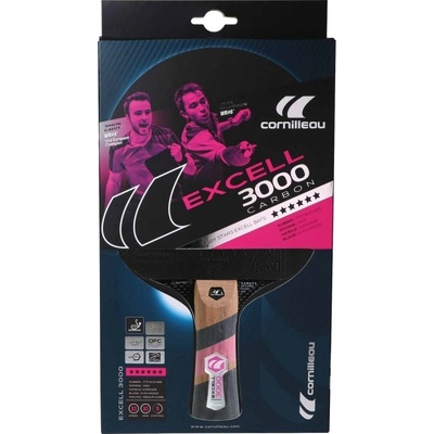 Cornilleau EXCELL CARBON 3000 Indoor