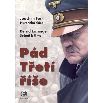 Pád Třetí říše Bernd Eichinger CZ
