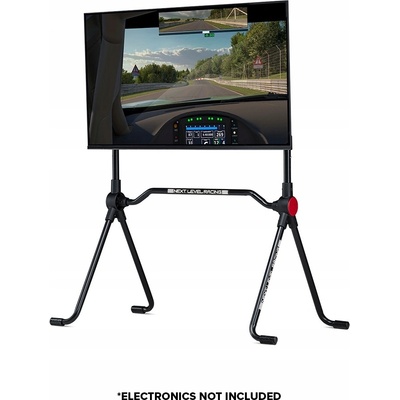 Next Level Racing LITE Free Standing Monitor Stand NLR-A20 – Zboží Mobilmania