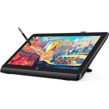 Image 1 of XPPen Artist 22 Plus (MD220FH)