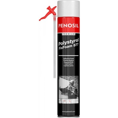 PENOSIL 877 Polystyrénové lepidlo ručné 750 ml