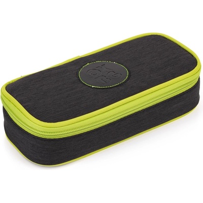 Oxybag púzdro etue komfort OXY Campus black