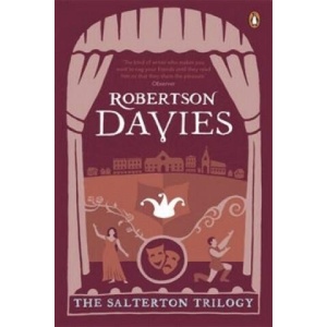 Salterton Trilogy | Robertson Davies (ISBN: 9780241952634)