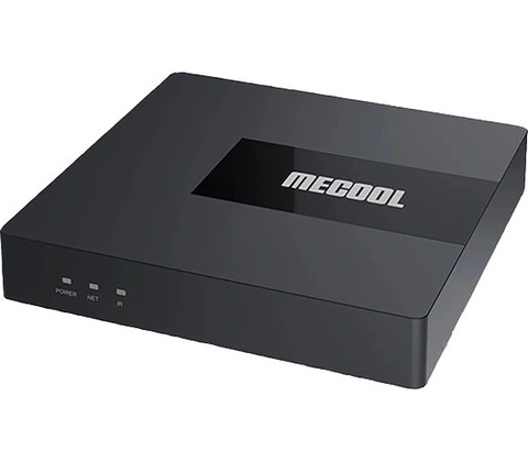 Mecool KM7