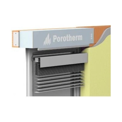 Porotherm KP Vario UNI - 225